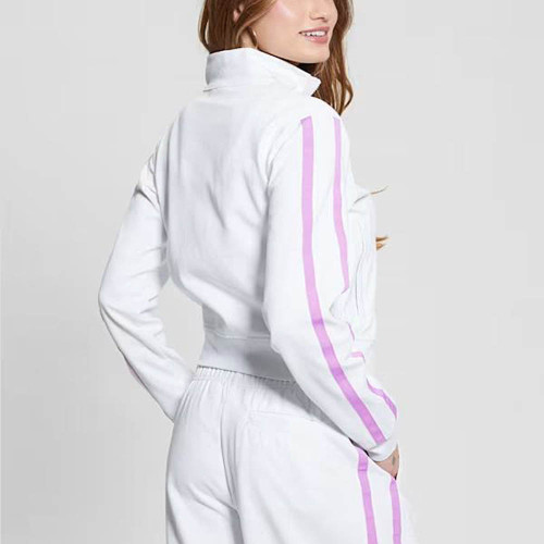 Guess Γυναικεία ζακέτα Zoey Track Top